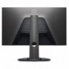 LCD Monitor|DELL|G2524H|25"|Gaming|Panel IPS|1920x1080|16:9|1 ms|Swivel|Pivot|Height adjustable|Tilt|Colour Black|210-BHTQ