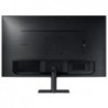 LCD Monitor SAMSUNG S32A700NWU 32" 4K Panel VA 3840x2160 16:9 60Hz 5 ms Swivel Tilt Colour Black LS32A700NWUXEN