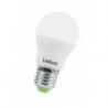 Light Bulb|LEDURO|Power consumption 6 Watts|Luminous flux 500 Lumen|2700 K|220-240V|Beam angle 360 degrees|21184