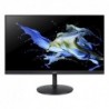 LCD Monitor ACER CB242YBMIPRX 23.8" Panel IPS 1920x1080 16:9 1 ms Speakers Height adjustable Tilt Colour