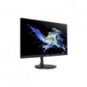 LCD Monitor ACER CB242YBMIPRX 23.8" Panel IPS 1920x1080 16:9 1 ms Speakers Height adjustable Tilt Colour