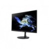 LCD Monitor ACER CB242YBMIPRX 23.8" Panel IPS 1920x1080 16:9 1 ms Speakers Height adjustable Tilt Colour