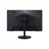 LCD Monitor ACER CB242YBMIPRX 23.8" Panel IPS 1920x1080 16:9 1 ms Speakers Height adjustable Tilt Colour