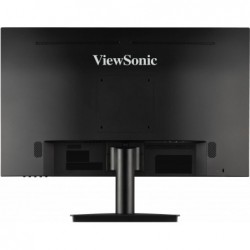 LCD Monitor|VIEWSONIC|VA2406-H|24"|Business|Panel VA|1920x1080|16:9|75Hz|Matte|4 ms|Tilt|Colour Black|VA2406-H