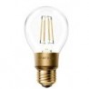 Smart Light Bulb MEROSS Power consumption 6 Watts 2700 K Beam angle 180 degrees MSL100HK(EU)