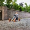 BERG Gokart Reppy Racer Silent Wheels up to 40 kg