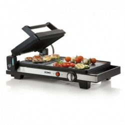 DOMO GRILL ELECTRIC/DO9238G