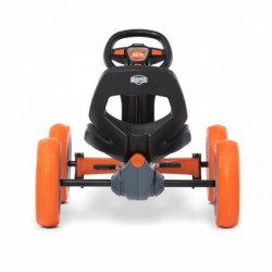 BERG Gokart Reppy Racer Silent Wheels до 40 кг