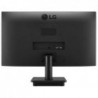 LCD Monitor LG 22MP410-B 21.45" Business Panel VA 1920x1080 16:9 Tilt Colour Black 22MP410-B