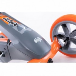 BERG Gokart Reppy Racer Silent Wheels до 40 кг