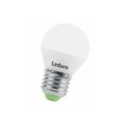 Light Bulb LEDURO Power consumption 5 Watts Luminous flux 400 Lumen 2700 K 220-240V Beam angle 360 degrees 21183