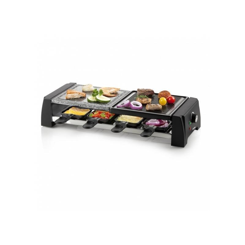 DOMO GRILL ELECTRIC RACLETTE/DO9190G