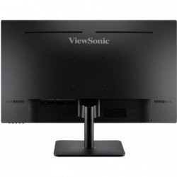 LCD Monitor|VIEWSONIC|VA2732-H|27"|Panel IPS|1920x1080|16:9|75Hz|4 ms|Tilt|Colour Black|VA2732-H