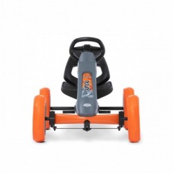 BERG Gokart Reppy Racer Silent Wheels до 40 кг