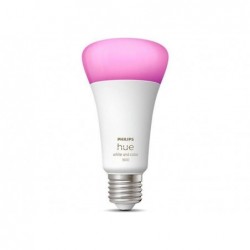 Smart Light Bulb PHILIPS Power consumption 13.5 Watts Luminous flux 1600 Lumen 6500 K 220V-240V Bluetooth 929002471601