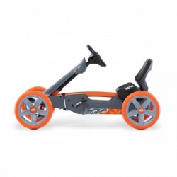 BERG Gokart Reppy Racer Silent Wheels до 40 кг