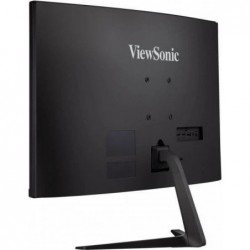 LCD Monitor|VIEWSONIC|27"|Gaming/Curved|Panel VA|1920x1080|16:9|240Hz|Matte|1 ms|Speakers|Tilt|VX2719-PC-MHD