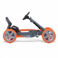 BERG Gokart Reppy Racer Silent Wheels до 40 кг