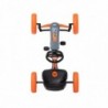 BERG Gokart Reppy Racer Silent Wheels до 40 кг