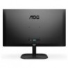 LCD Monitor|AOC|24B2XH/EU|23.8"|Business|Panel IPS|1920x1080|16:9|75Hz|4 ms|Tilt|Colour Black|24B2XH/EU