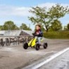BERG Buzzy Aero Pedal Gokart Silent колеса 2-5 лет до 30 кг