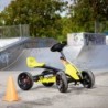 BERG Buzzy Aero Pedal Gokart Silent rattad 2-5 aastat kuni 30 kg