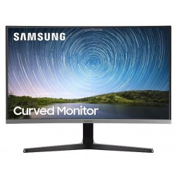 LCD Monitor SAMSUNG 26.9"...