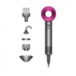 DYSON HAIR DRYER/SUPERSONIC...