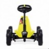 BERG Buzzy Aero Pedal Gokart Silent wheels 2-5 years up to 30 kg