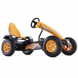 BERG Pedal Gokart XL X-Cross BFR Надувные колеса от 5 лет до 100 кг