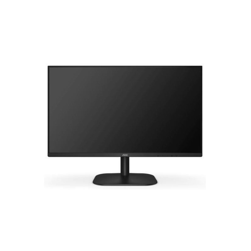 LCD Monitor AOC 24B2XDM 23.8" Business Panel VA 1920x1080 16:9 75Hz 4 ms Tilt Colour Black 24B2XDM