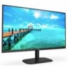 LCD Monitor AOC 24B2XDM 23.8" Business Panel VA 1920x1080 16:9 75Hz 4 ms Tilt Colour Black 24B2XDM