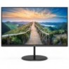 LCD Monitor AOC Q27V4EA 27" Panel IPS 2560x1440 16:9 75Hz 4 ms Speakers Tilt Colour Black Q27V4EA