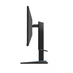 LCD Monitor|LENOVO|G25-20|24"|Gaming|Panel TN|1920x1080|16:9|165 Hz|1 ms|Height adjustable|Tilt|Colour Black|66D6GAC2EU
