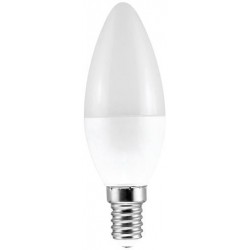Light Bulb LEDURO Power consumption 3 Watts Luminous flux 200 Lumen 3000 K 220-240V Beam angle 200 degrees 21134