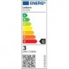 Light Bulb|LEDURO|Power consumption 3 Watts|Luminous flux 200 Lumen|3000 K|220-240V|Beam angle 200 degrees|21134