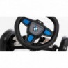 Reppy BMW Pedal Go-Kart Quiet wheels up to 40 kg BERG