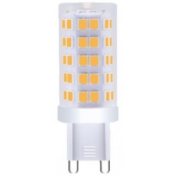 Light Bulb LEDURO Power consumption 5 Watts Luminous flux 450 Lumen 3000 K 220-240V Beam angle 280 degrees 21059