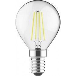 Light Bulb LEDURO Power consumption 4 Watts Luminous flux 400 Lumen 3000 K 220-240V Beam angle 300 degrees 70211