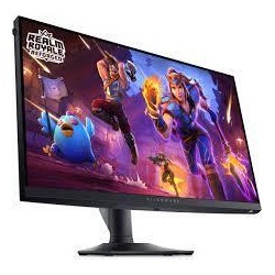 LCD Monitor DELL AW2724HF 27" Gaming Panel IPS 1920x1080 16:9 360 Hz 0.5 ms Swivel Pivot Height adjustable Tilt 210-BHTM