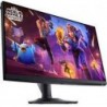 LCD Monitor DELL AW2724HF 27" Gaming Panel IPS 1920x1080 16:9 360 Hz 0.5 ms Swivel Pivot Height adjustable Tilt 210-BHTM