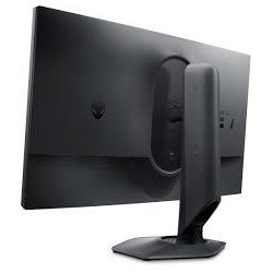 LCD Monitor DELL AW2724HF 27" Gaming Panel IPS 1920x1080 16:9 360 Hz 0.5 ms Swivel Pivot Height adjustable Tilt 210-BHTM