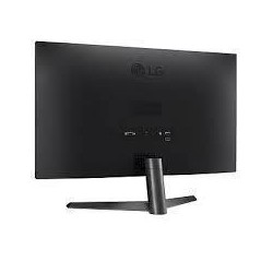 LCD Monitor|LG|27MP60GP-B|27"|Panel IPS|1920x1080|16:9|5 ms|Tilt|Colour Black|27MP60GP-B