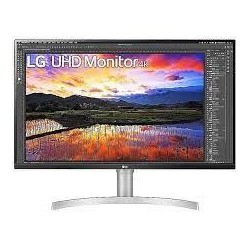 LCD Monitor LG 32UN650P-W...