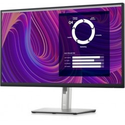 LCD Monitor DELL P2723D 27"...