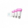 Smart Light Bulb|PHILIPS|Power consumption 9 Watts|Luminous flux 1100 Lumen|6500 K|220V-240V|Bluetooth|929002468804