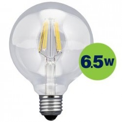 Light Bulb LEDURO Power consumption 7 Watts Luminous flux 806 Lumen 2700 K 220-240V Beam angle 360 degrees 70103