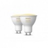 Smart Light Bulb PHILIPS Luminous flux 350 Lumen 6500 K 220-240V Bluetooth 929001953310