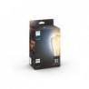 Smart Light Bulb|PHILIPS|Luminous flux 550 Lumen|4500 K|220-240V|Bluetooth|929002477901