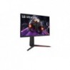 LCD Monitor LG 32GN650-B 31.5" Gaming Panel VA 2560x1440 16:9 165Hz Matte 1 ms Pivot Height adjustable Tilt 32GN650-B